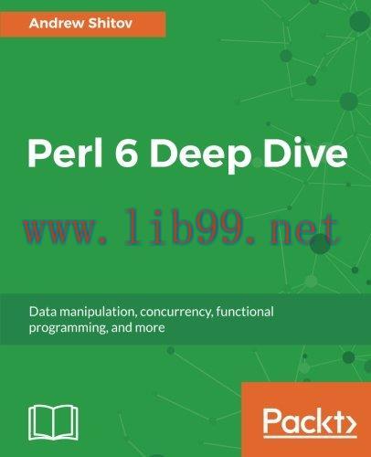 [FOX-Ebook]Perl 6 Deep Dive