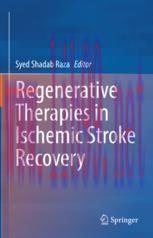 [PDF]Regenerative Therapies in Ischemic Stroke Recovery
