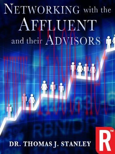 (PDF)Networking with the Affluent and their Advisors