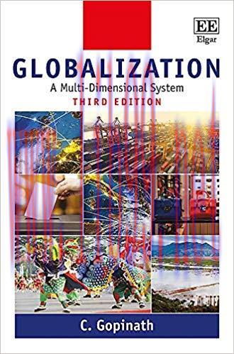 [PDF]Globalization A Multi-Dimensional System, Third Edition