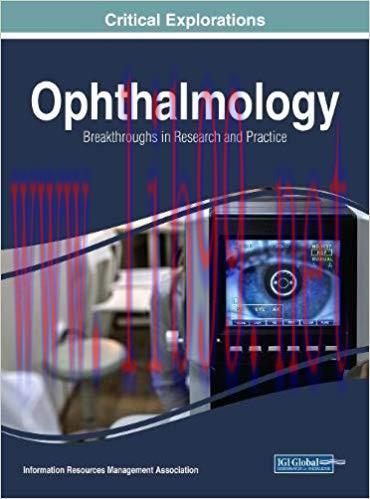 [PDF]Ophthalmology: Breakthroughs in Research and Practice