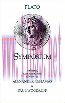 (PDF)Symposium (Hackett Classics)