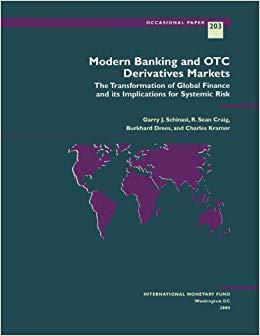 (PDF)Modern Banking and OTC Derivatives Markets The Transformation of Global Finance and its Im...