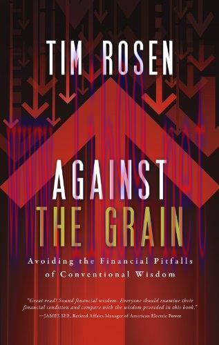 (PDF)Against the Grain: Avoiding the Financial Pitfalls of Conventional Wisdom