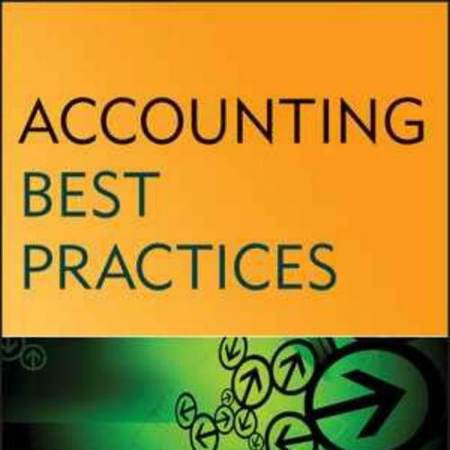 Wiley.Accounting.Best.Practices.7th.Edition.1118404149