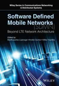Software Defined Mobile Networks (SDMN) Beyond LTE Network Architecture