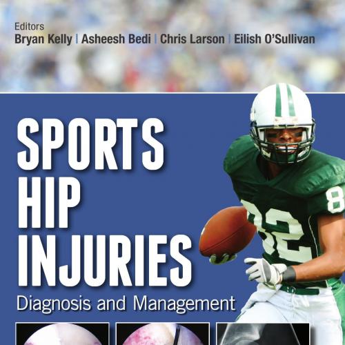 Sports Hip Injuries