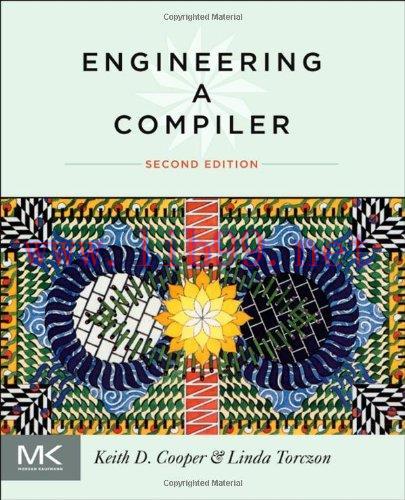[FOX-Ebook]Engineering a Compiler, 2nd Edition