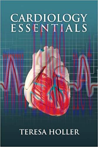 (PDF)Cardiology Essentials 1st Edition