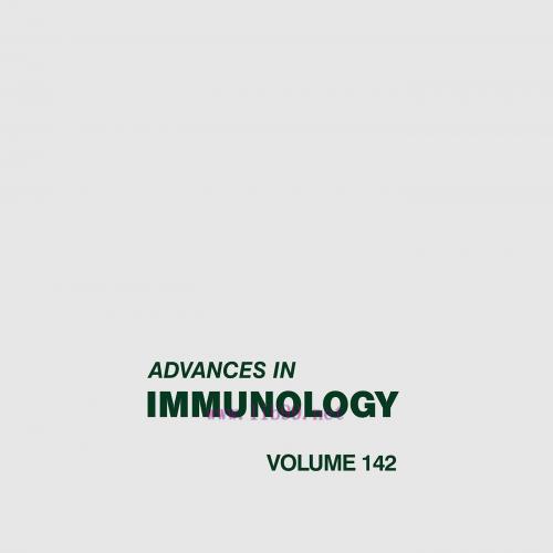 [AME]Advances in Immunology, Volume 142 (Original PDF)