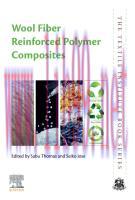 [PDF]Wool Fiber Reinforced Polymer Composites
