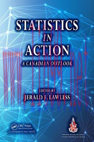 [FOX-Ebook]Statistics in Action: A Canadian Outlook