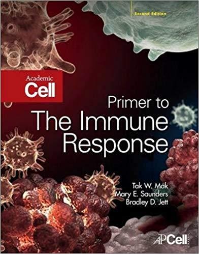 Primer to The Immune Response 2nd