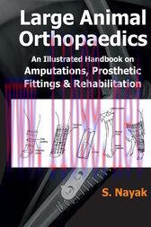 [AME]Large Animal Orthopaedics Fittings And Rehabilitations (Original PDF)
