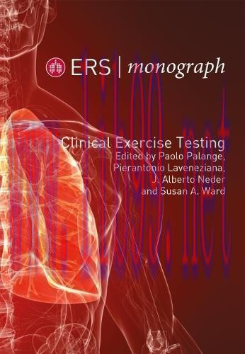 [AME]ERS Monograph 80: Clinical Exercise Testing (ERS Monograph) (ePUB)