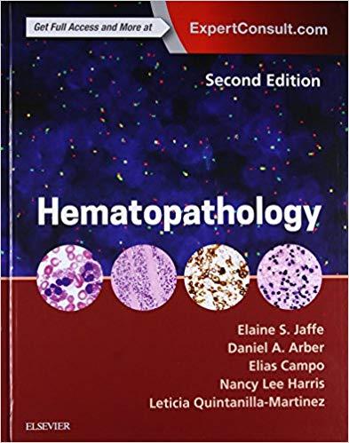 Hematopathology, 2nd Edition [Elaine Sarkin Jaffe MD]