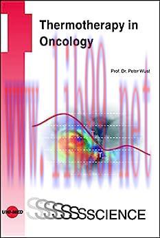 [AME]Thermotherapy in Oncology (UNI-MED Science) (Original PDF)
