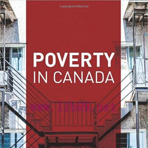 [PDF]Poverty in Canada Implications for Health and Quality of Life Third Edition