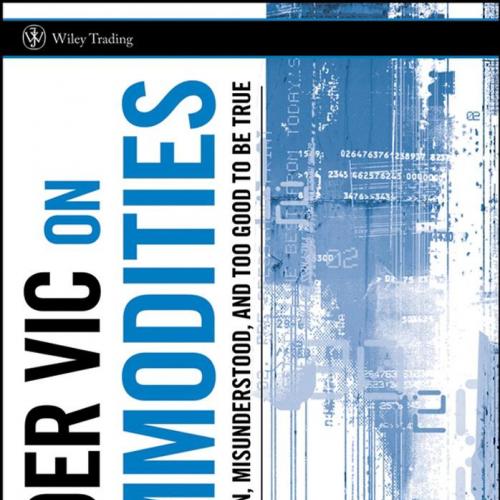 Trader Vic on Commodities - Sperandeo, Victor_