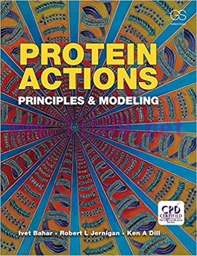[AME]Protein Actions: Principles and Modeling (EPUB)