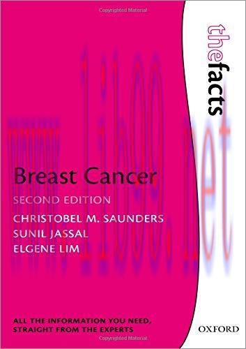 [AME]Breast Cancer: The Facts, 2nd Edition
