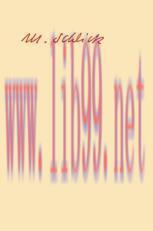 [PDF]Moritz Schlick: Vorlesungen und Aufzeichnungen zur Geschichte und zum Begriff der Philosop...