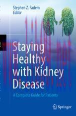 [PDF]Staying Healthy with Kidney Disease: A Complete Guide for Patients
