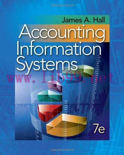 [FOX-Ebook]Accounting Information Systems, 7th Edition