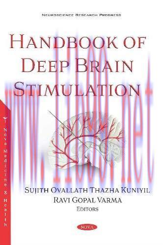 [AME]Handbook of Deep Brain Stimulation (Original PDF)
