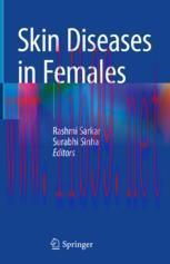 [PDF]Skin Diseases in Females