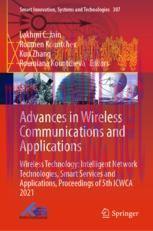 [PDF]Advances in Wireless Communications and Applications: Wireless Technology: Intelligent Net...