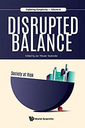 Disrupted Balance Society At Risk