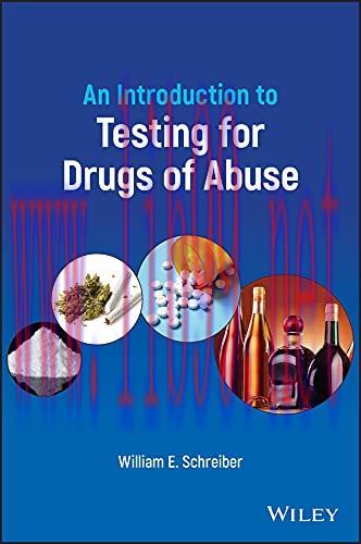 [AME]An Introduction to Testing for Drugs of Abuse (Original PDF)