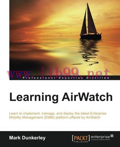 [FOX-Ebook]Learning AirWatch