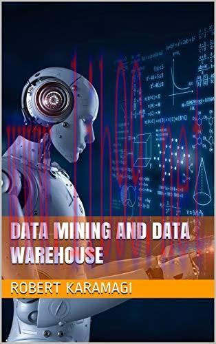 [FOX-Ebook]Data Mining and Data Warehouse