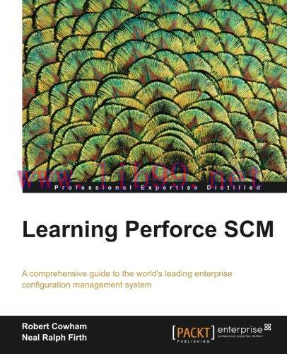 [FOX-Ebook]Learning Perforce SCM