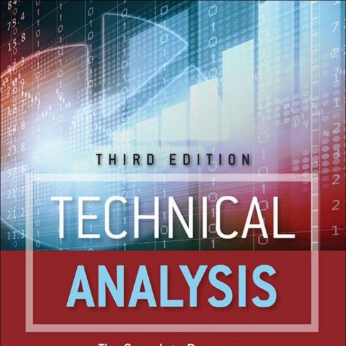 Technical Analysis_ The Complete Resource for Financial Market Technicians
