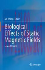 [PDF]Biological Effects of Static Magnetic Fields