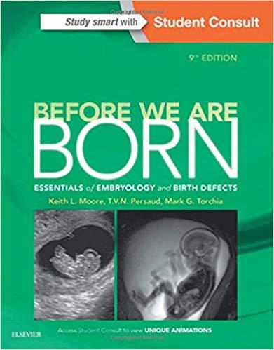 Before We Are Born 9th