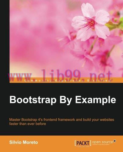 [FOX-Ebook]Bootstrap By Example