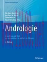 [PDF]Andrologie: Grundlagen und Klinik der reproduktiven Gesundheit des Mannes