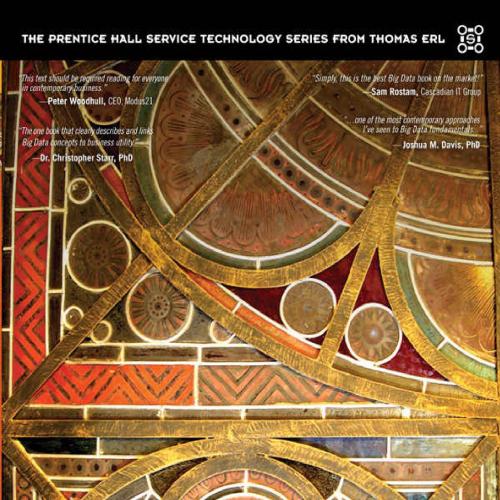 Big Data Fundamentals