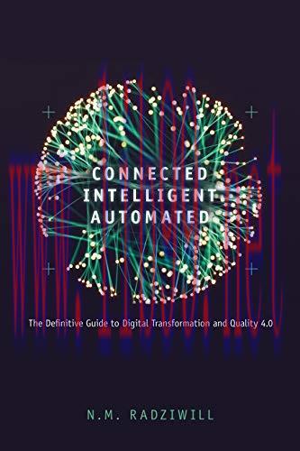 [FOX-Ebook]Connected, Intelligent, Automated: The Definitive Guide to Digital Transformation an...