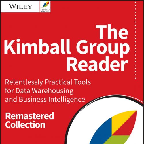 Kimball Group Reader 2nd Edition 1119216311, The