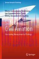 [PDF]Safety in Civil Aviation: Monitoring Management of Ecology
