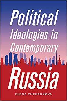 (PDF)Political Ideologies in Contemporary Russia