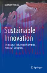 [PDF]Sustainable Innovation: Thinking as Behavioral Scientists, Acting as Designers