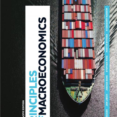 Principles of Macroeconomics Asia-Pacific 7th Edition by Robin Stonecash