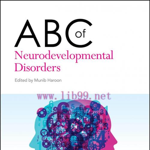 [AME]ABC of Neurodevelopmental Disorders (EPUB)