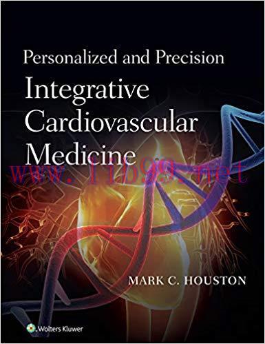 (PDF)Personalized and Precision Integrative Cardiovascular Medicine First Edition